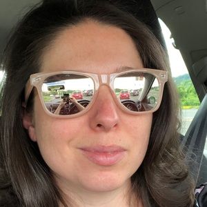 Meet your Posher, Jill